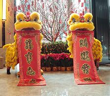 Kempinski Residences Guangzhou - Free shuttle between hotel and Exhibi