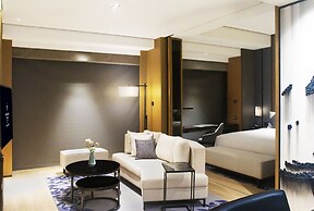 Kempinski Residences Guangzhou - Free shuttle between hotel and Exhibi