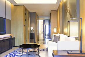 Kempinski Residences Guangzhou - Free shuttle between hotel and Exhibi