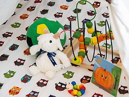 Kempinski Residences Guangzhou - Free shuttle between hotel and Exhibi