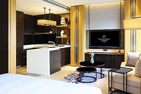 Kempinski Residences Guangzhou - Free shuttle between hotel and Exhibi