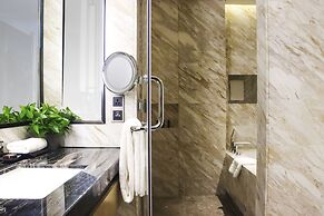 Kempinski Residences Guangzhou - Free shuttle between hotel and Exhibi