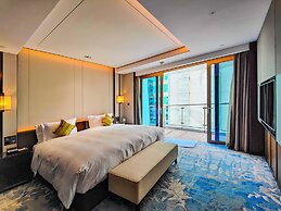 Kempinski Residences Guangzhou - Free shuttle between hotel and Exhibi
