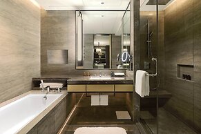 Kempinski Residences Guangzhou - Free shuttle between hotel and Exhibi