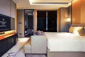 Kempinski Residences Guangzhou - Free shuttle between hotel and Exhibi