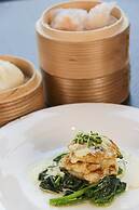 Kempinski Residences Guangzhou - Free shuttle between hotel and Exhibi