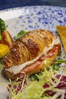 Kempinski Residences Guangzhou - Free shuttle between hotel and Exhibi