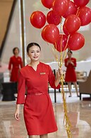 Kempinski Residences Guangzhou - Free shuttle between hotel and Exhibi