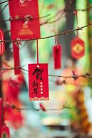 Kempinski Residences Guangzhou - Free shuttle between hotel and Exhibi