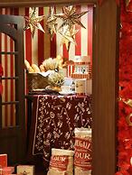 Kempinski Residences Guangzhou - Free shuttle between hotel and Exhibi