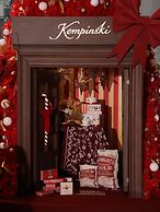 Kempinski Residences Guangzhou - Free shuttle between hotel and Exhibi