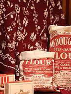 Kempinski Residences Guangzhou - Free shuttle between hotel and Exhibi