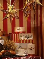 Kempinski Residences Guangzhou - Free shuttle between hotel and Exhibi