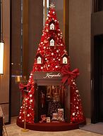 Kempinski Residences Guangzhou - Free shuttle between hotel and Exhibi