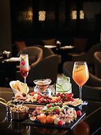 Kempinski Residences Guangzhou - Free shuttle between hotel and Exhibi