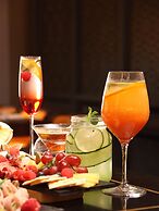 Kempinski Residences Guangzhou - Free shuttle between hotel and Exhibi