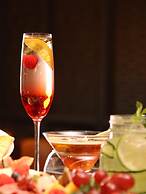 Kempinski Residences Guangzhou - Free shuttle between hotel and Exhibi