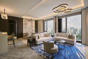 Kempinski Residences Guangzhou - Free shuttle between hotel and Exhibi