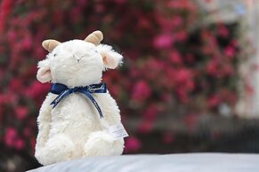 Kempinski Residences Guangzhou - Free shuttle between hotel and Exhibi