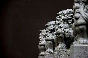 Kempinski Residences Guangzhou - Free shuttle between hotel and Exhibi