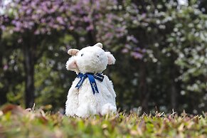 Kempinski Residences Guangzhou - Free shuttle between hotel and Exhibi