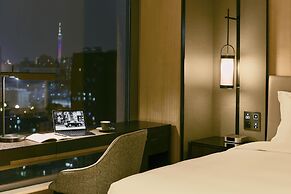 Kempinski Residences Guangzhou - Free shuttle between hotel and Exhibi