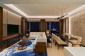 Kempinski Residences Guangzhou - Free shuttle between hotel and Exhibi