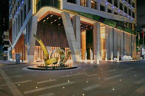 Kempinski Residences Guangzhou - Free shuttle between hotel and Exhibi