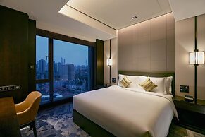 Kempinski Residences Guangzhou - Free shuttle between hotel and Exhibi