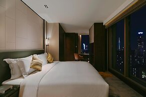 Kempinski Residences Guangzhou - Free shuttle between hotel and Exhibi