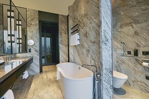 Kempinski Residences Guangzhou - Free shuttle between hotel and Exhibi