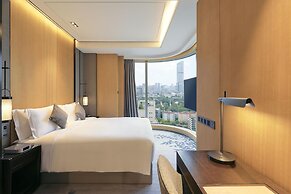 Kempinski Residences Guangzhou - Free shuttle between hotel and Exhibi