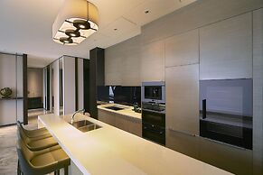 Kempinski Residences Guangzhou - Free shuttle between hotel and Exhibi