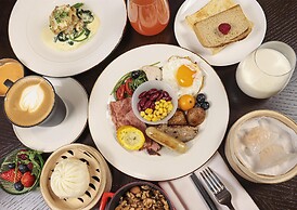 Kempinski Residences Guangzhou - Free shuttle between hotel and Exhibi