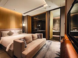 Kempinski Residences Guangzhou - Free shuttle between hotel and Exhibi