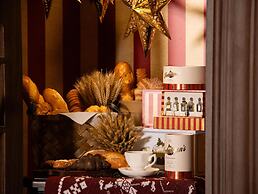 Kempinski Residences Guangzhou - Free shuttle between hotel and Exhibi