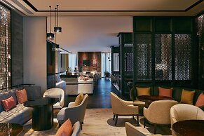 Kempinski Residences Guangzhou - Free shuttle between hotel and Exhibi