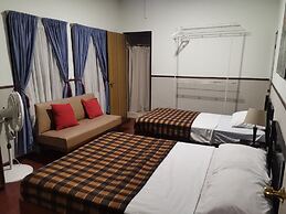Hotel Santamaria