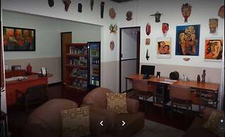 Hotel Santamaria