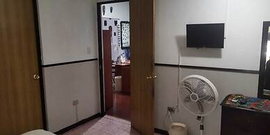 Hotel Santamaria