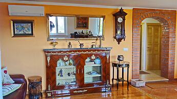 Stone House San Pelegrin