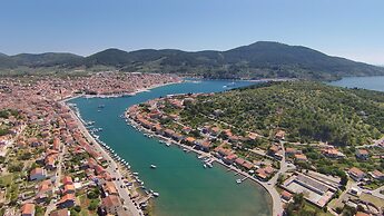 Stone House San Pelegrin