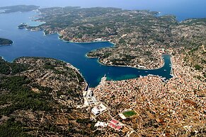 Stone House San Pelegrin