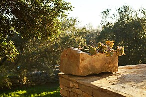 Stone House San Pelegrin