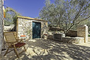 Stone House San Pelegrin