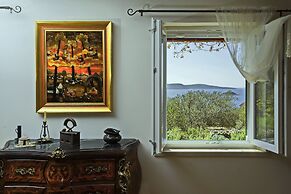 Stone House San Pelegrin