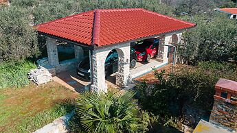 Stone House San Pelegrin