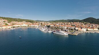 Stone House San Pelegrin