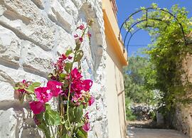 Stone House San Pelegrin