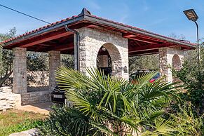 Stone House San Pelegrin